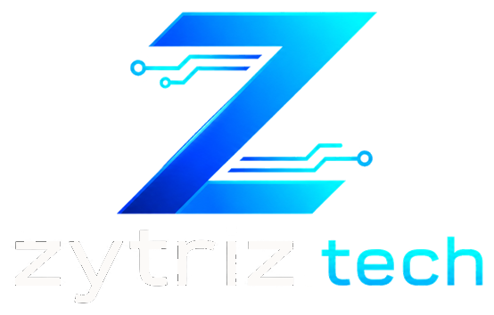 Zytriz.tech